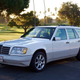 Nice Price or No Dice: 1994 Mercedes E320 Estate
